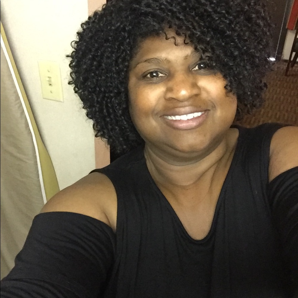 Meet your Posher, Marlene